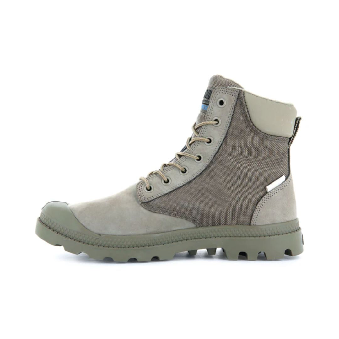 Waterproof Hi-Cut Winter Boots