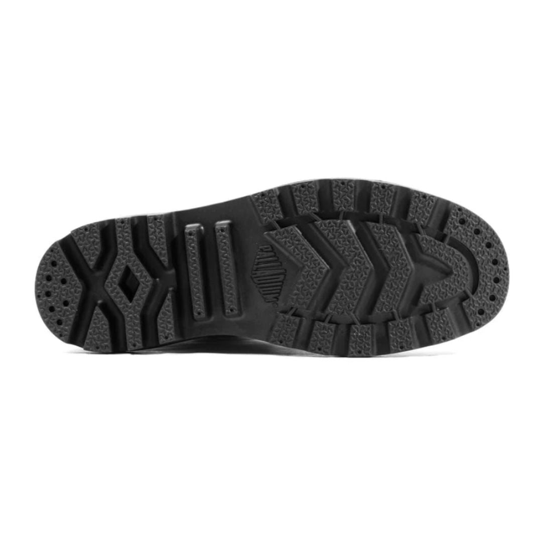 Pampa Hi Supply Leather