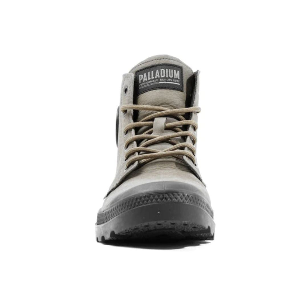 Pampa Hi Supply Leather
