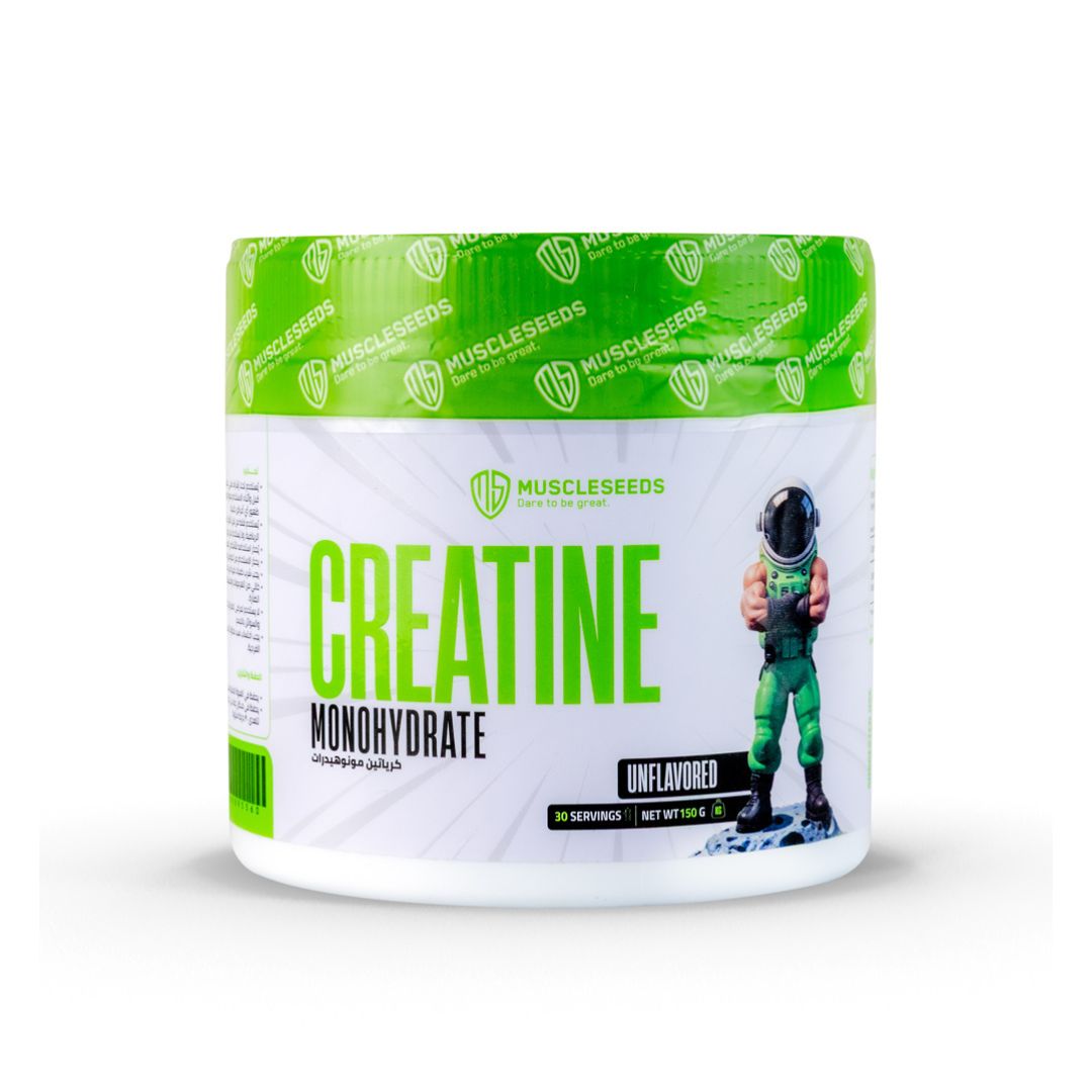 Cera Seeds Creatine Monohydrate 30 Serv 150G