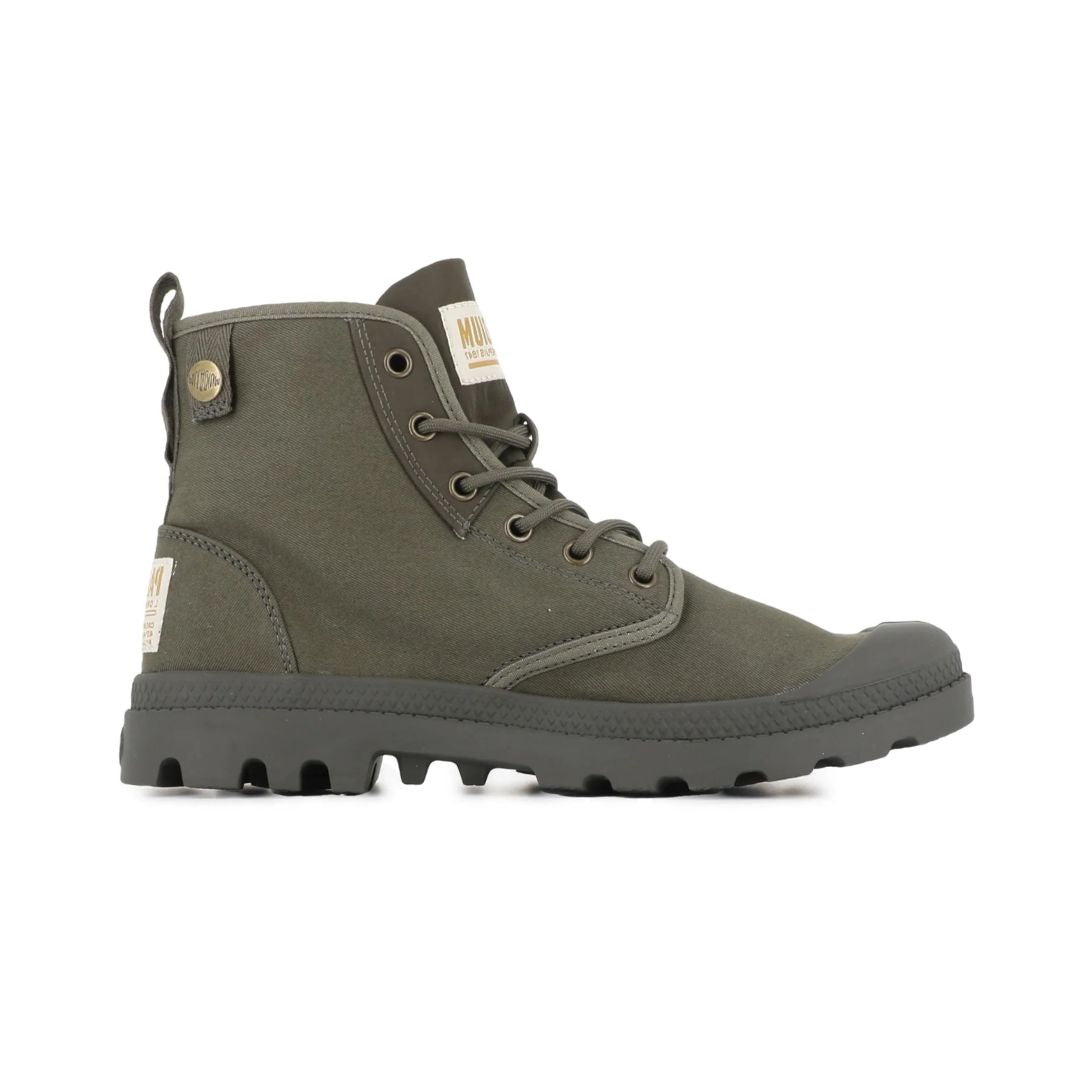 Pampa Detroit Zip