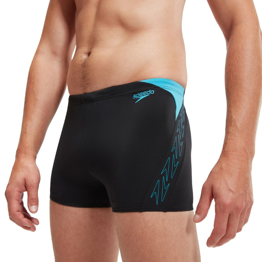 Hyper Boom Splice Aquashort