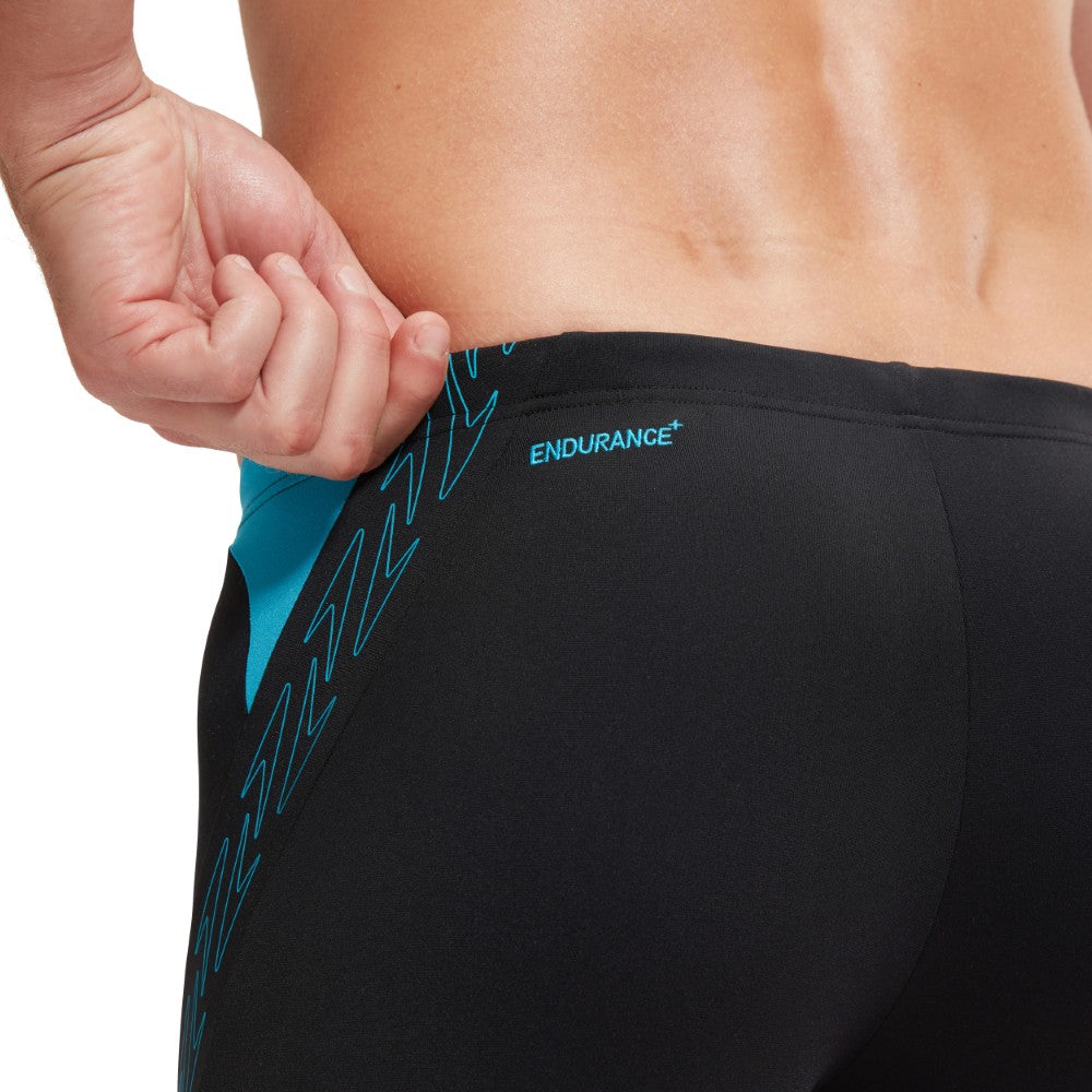 Hyper Boom Splice Aquashort