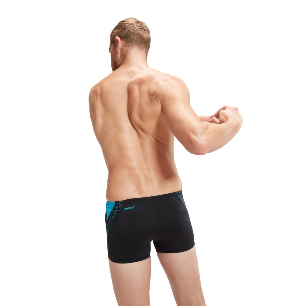 شورت سباحة اكوا هايبر بوم سبلايس