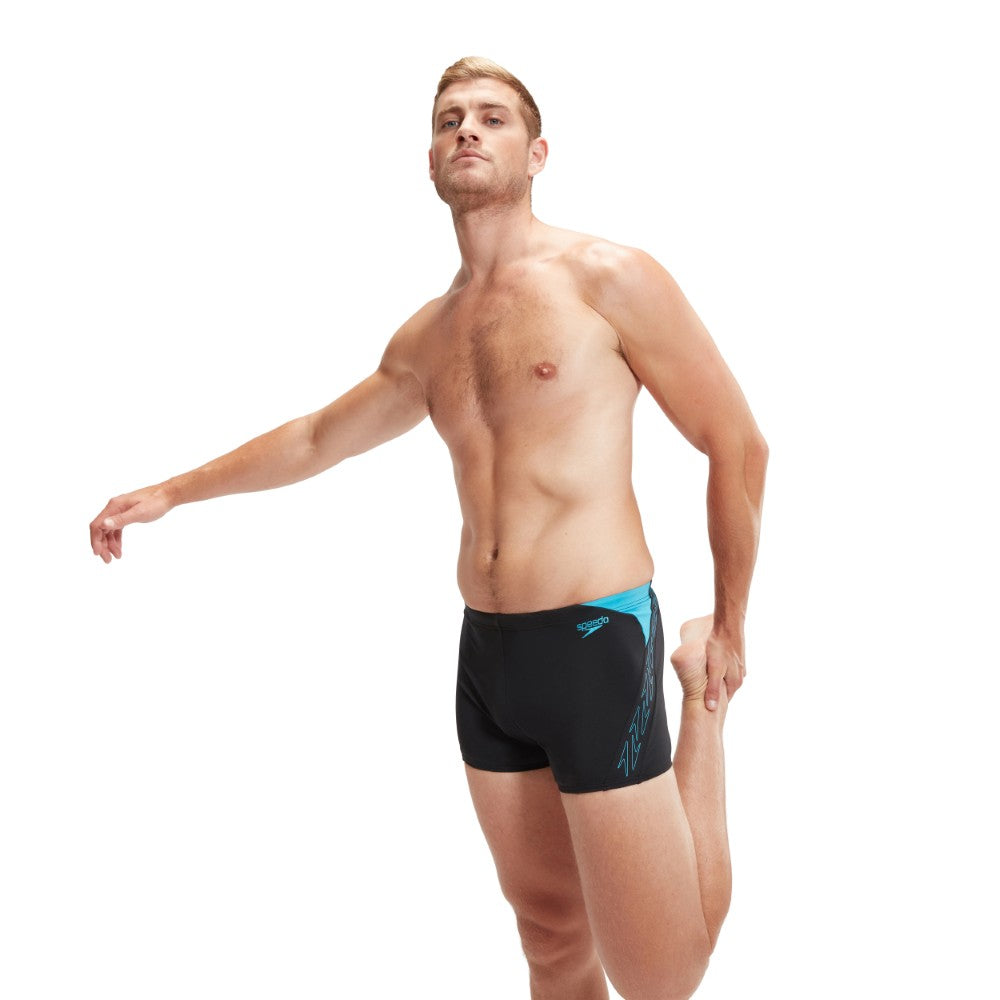 Hyper Boom Splice Aquashort