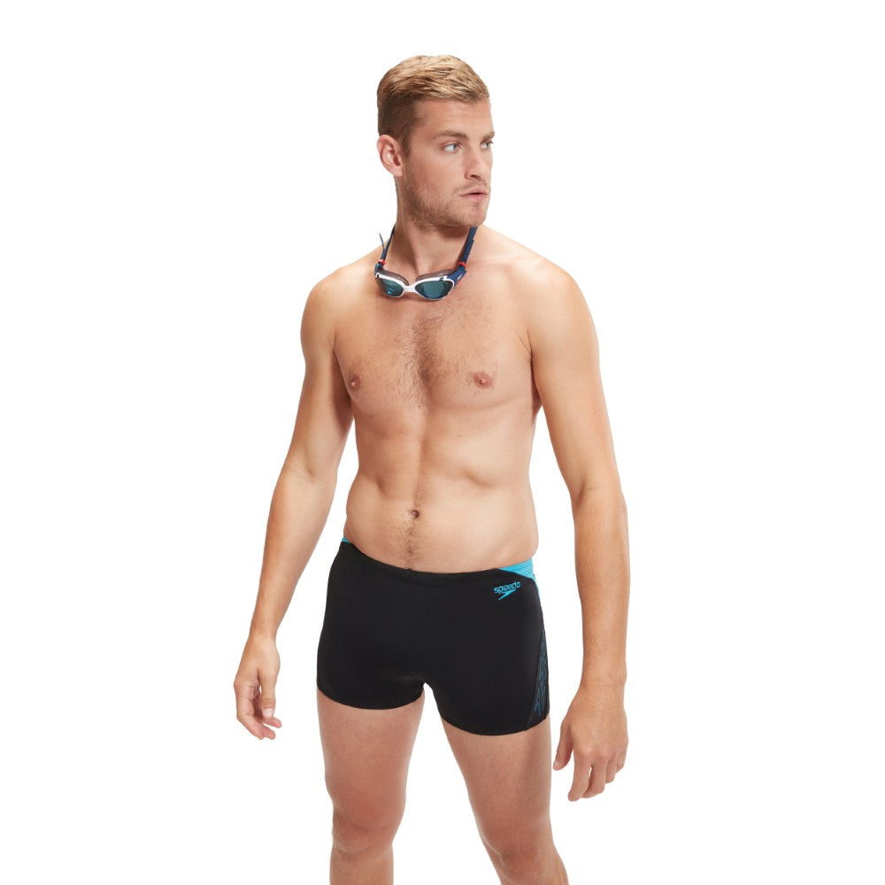 شورت سباحة اكوا هايبر بوم سبلايس