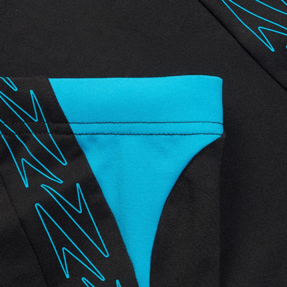 Hyper Boom Splice Aquashort