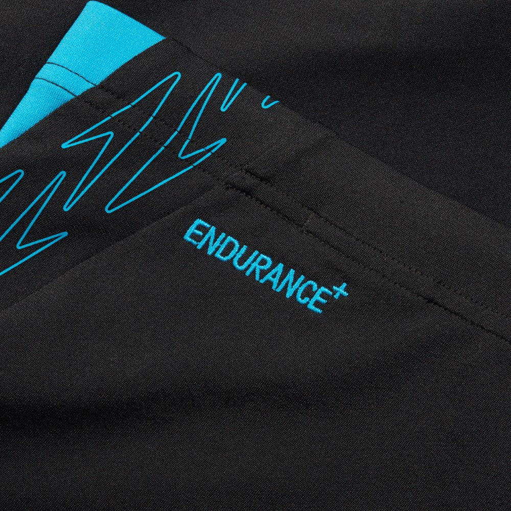 Hyper Boom Splice Aquashort