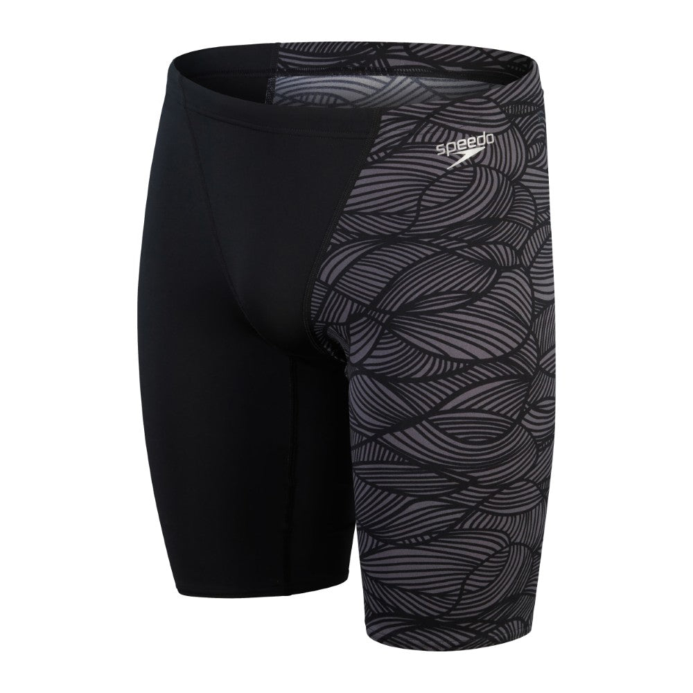 Allover V-Cut Jammer