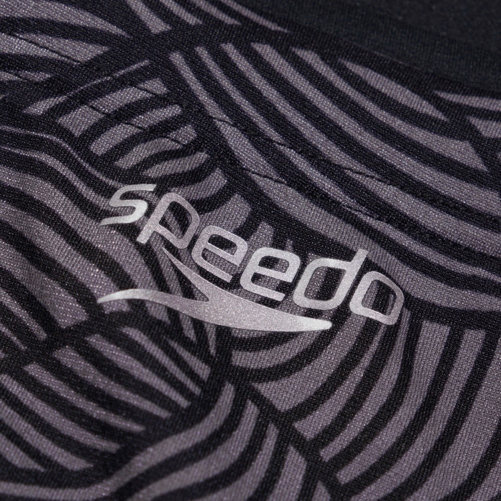 Allover V-Cut Jammer