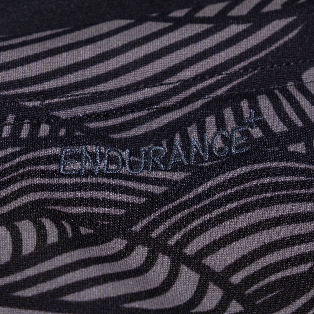 Allover V-Cut Jammer