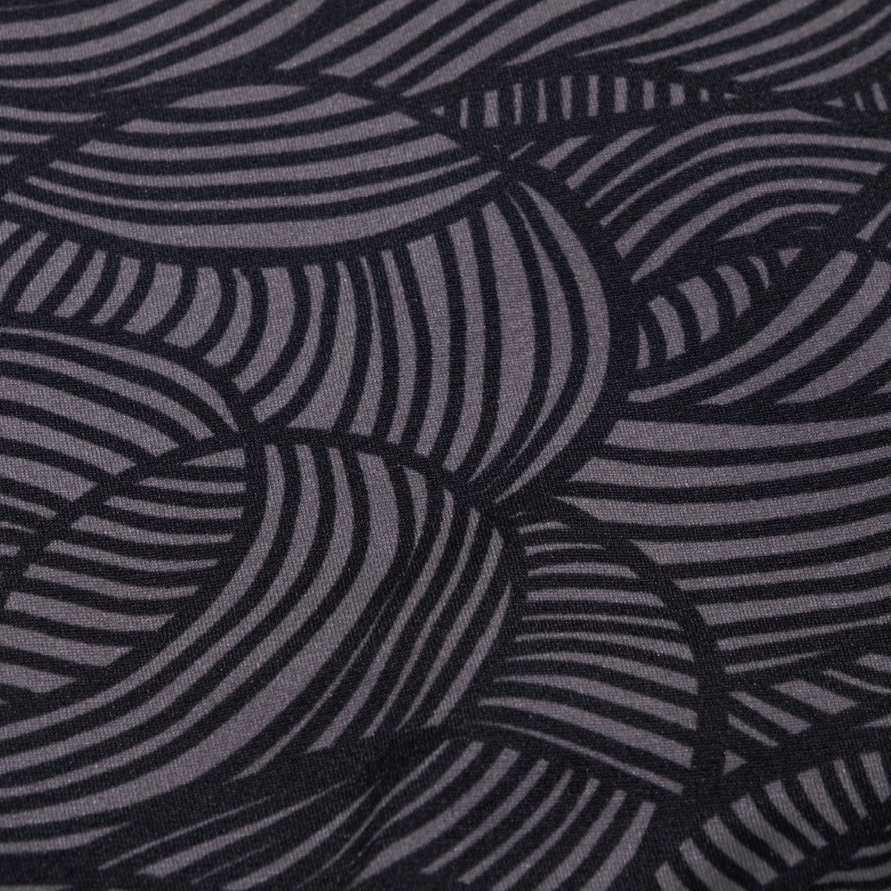 Allover V-Cut Jammer