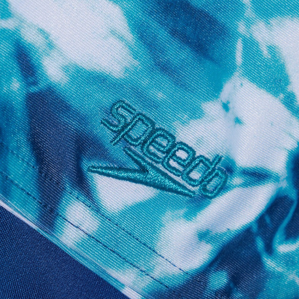 Digital Allover V-Cut Jammer