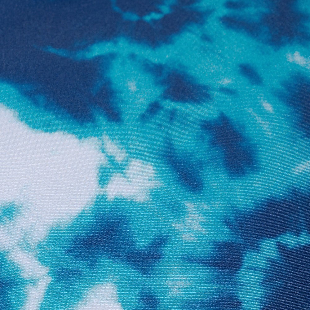 Digital Allover V-Cut Jammer