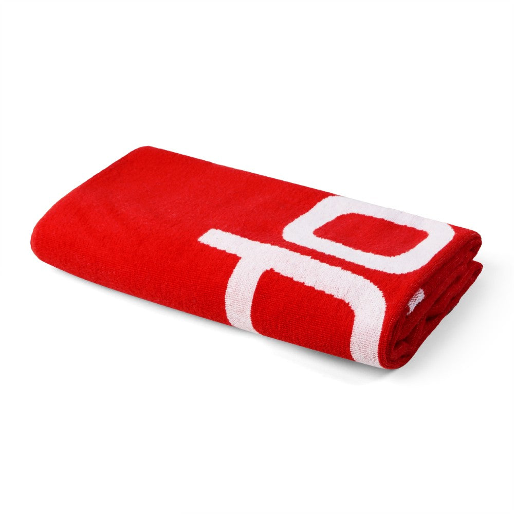 Logo Towel