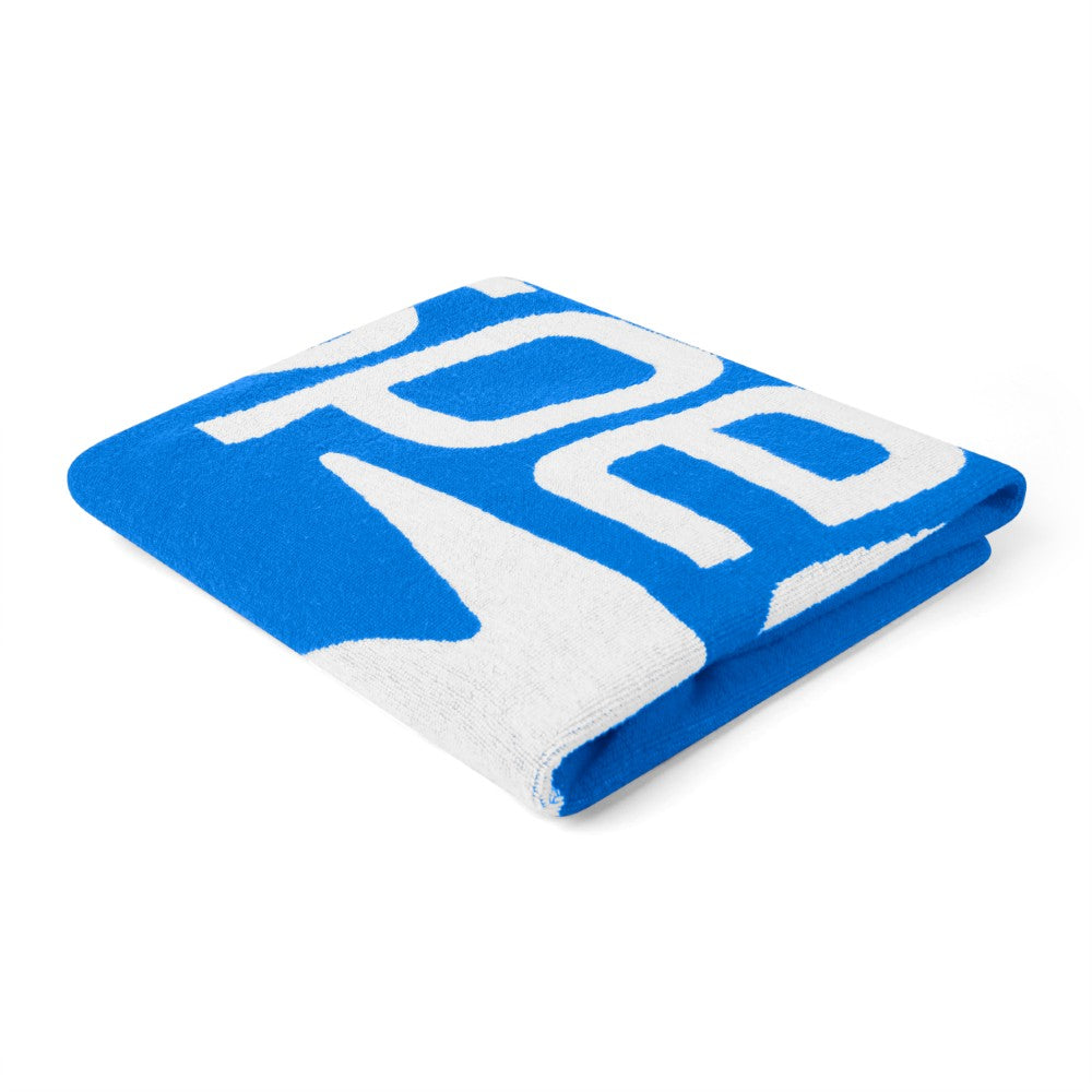 Logo Towel