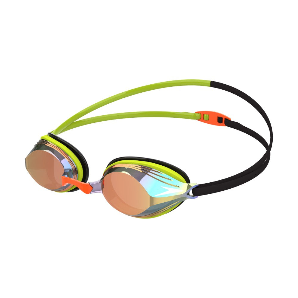 Vengeance Mirror Goggles