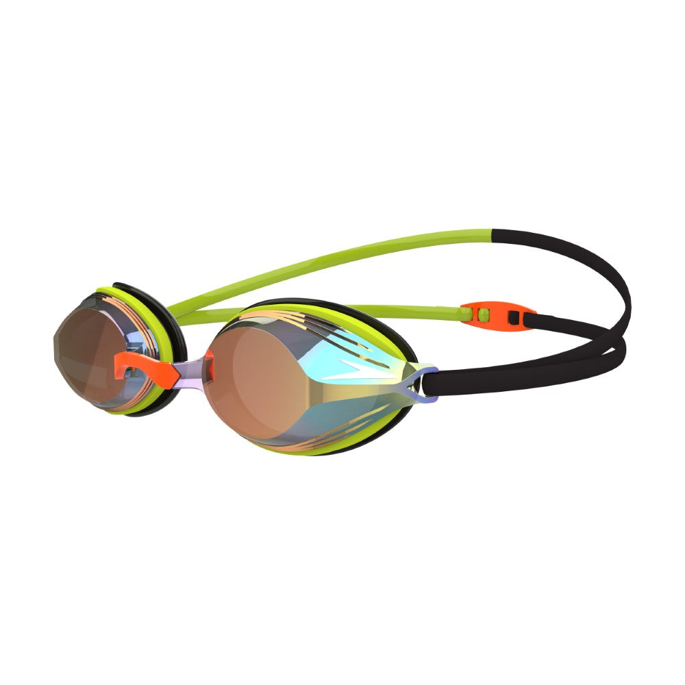 Vengeance Mirror Goggles