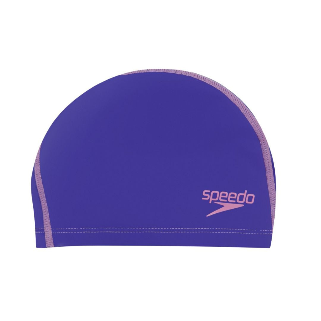 Long Hair Pace Cap
