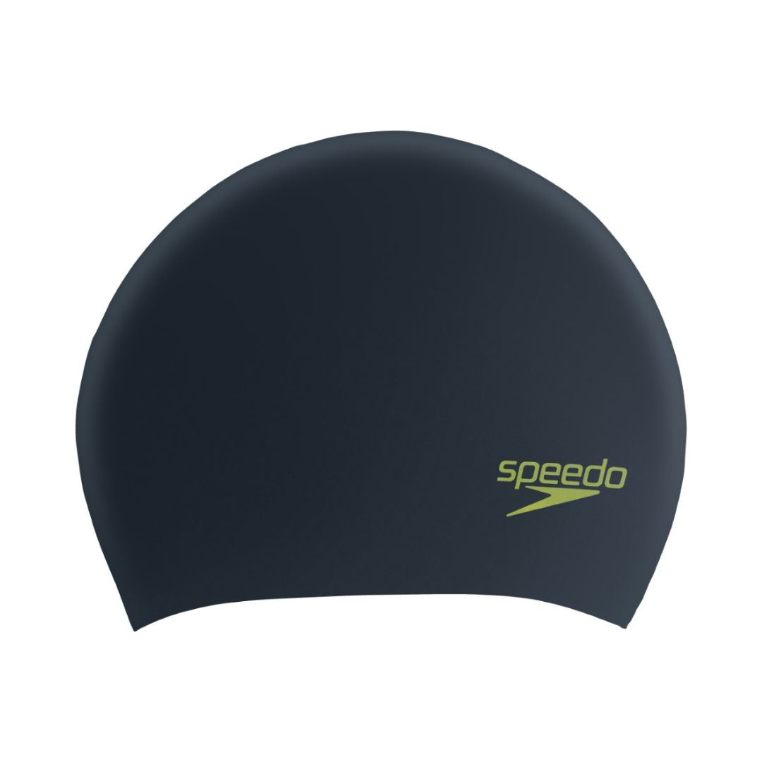 Long Hair Swim Cap