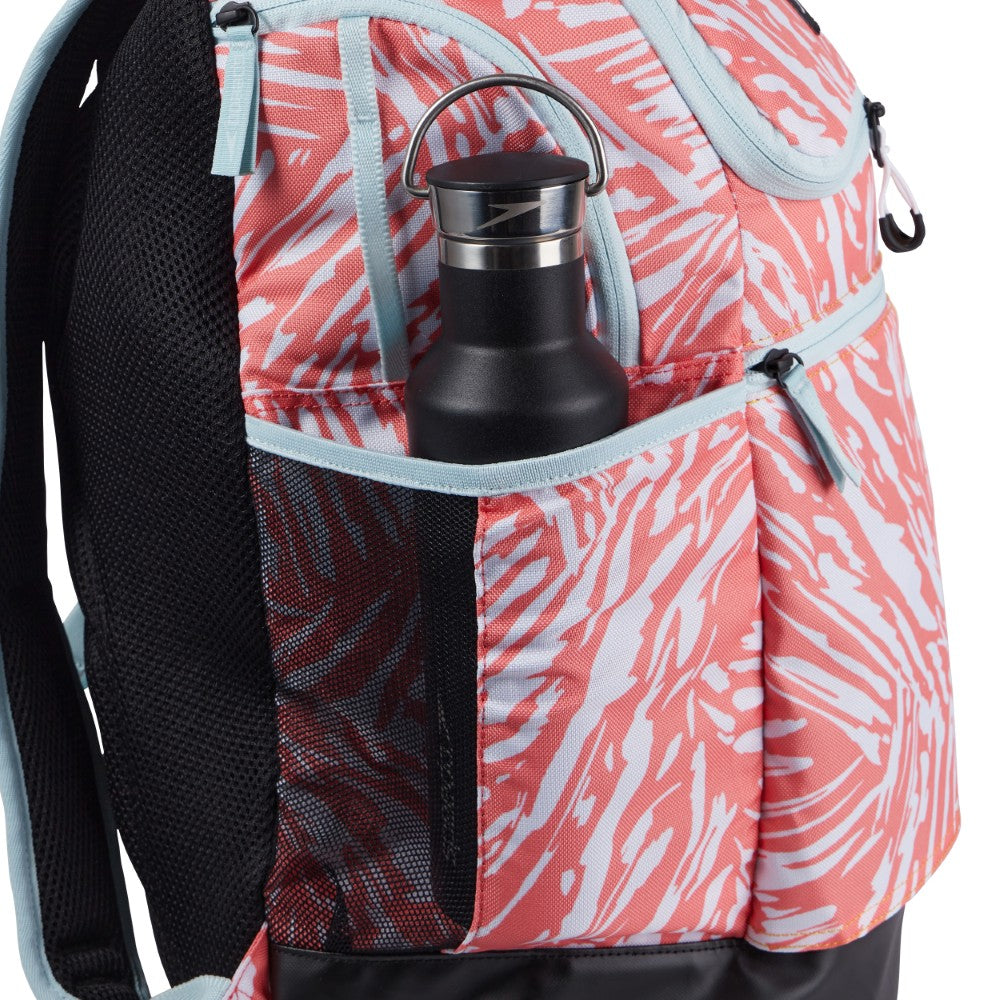 Teamster 2.0 Rucksack 35L Backpack