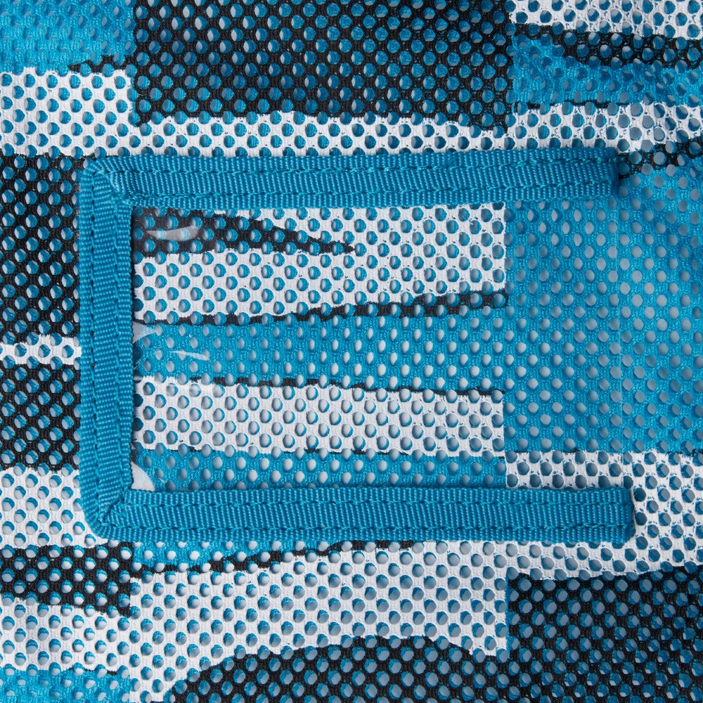 شنطة شبكية مطبوعة