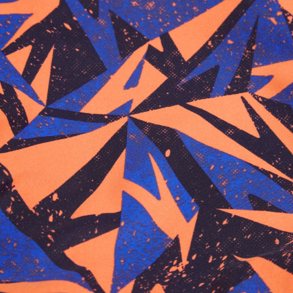 Hyper Boom Allover Medalist Swimsuit