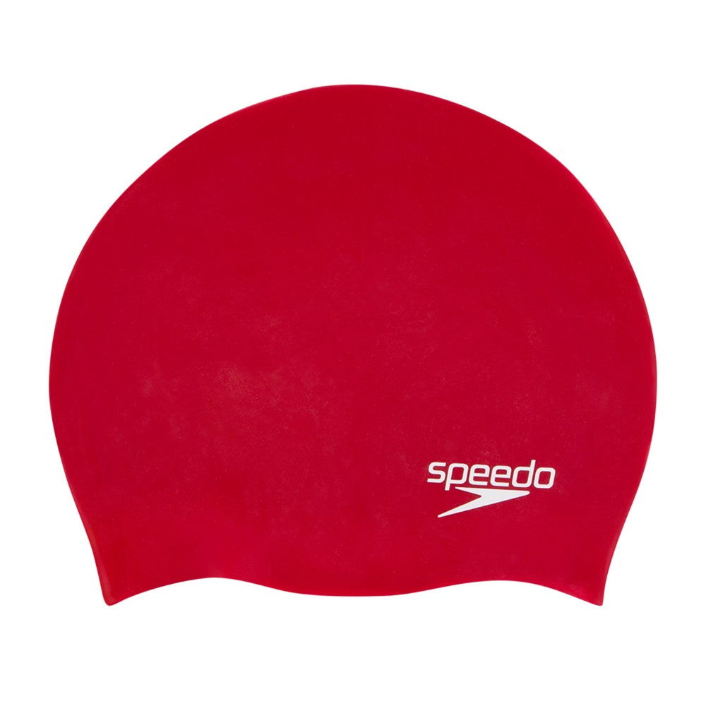 Moulded Silicone Swimming Cap