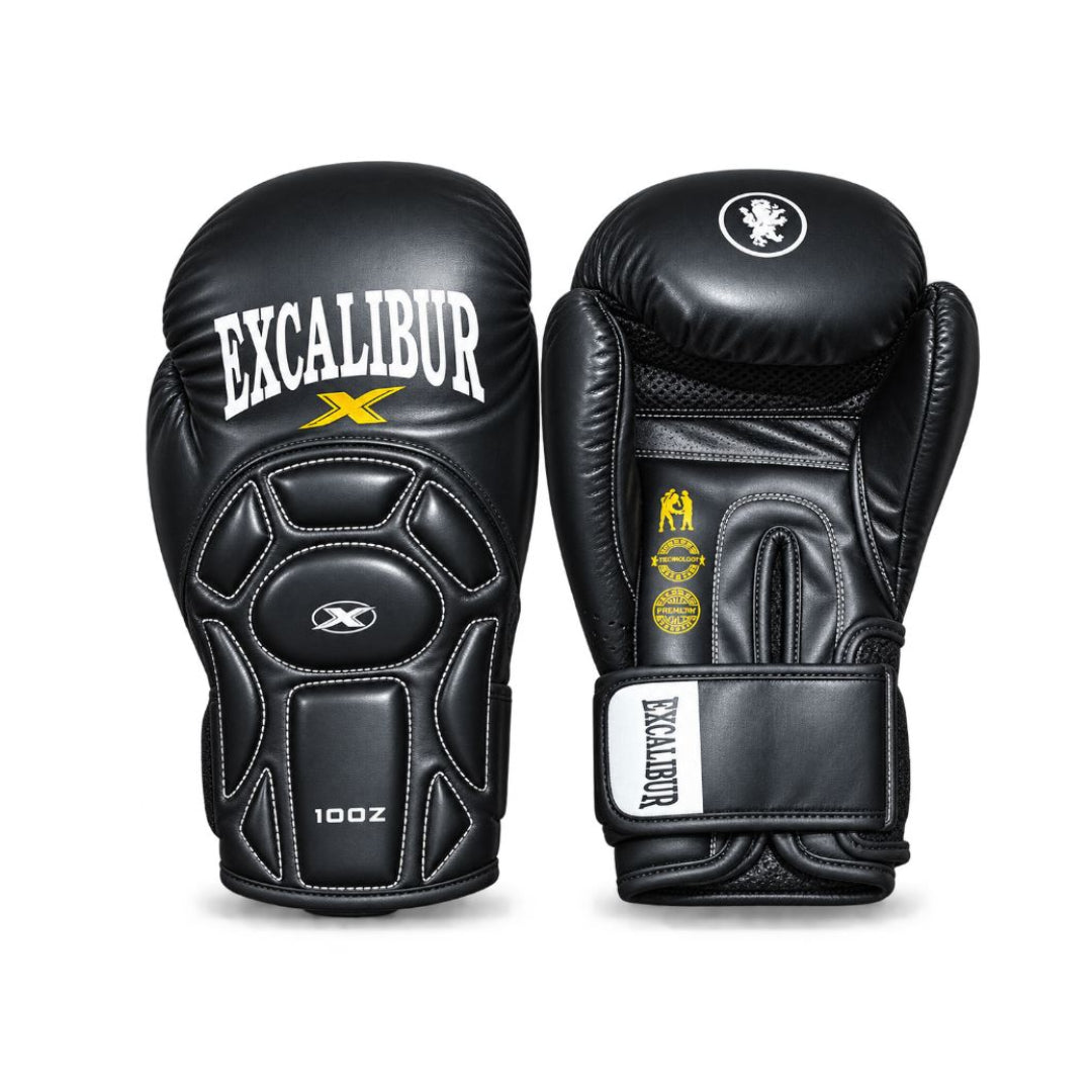 Boxing Gloves Model 8060 PU