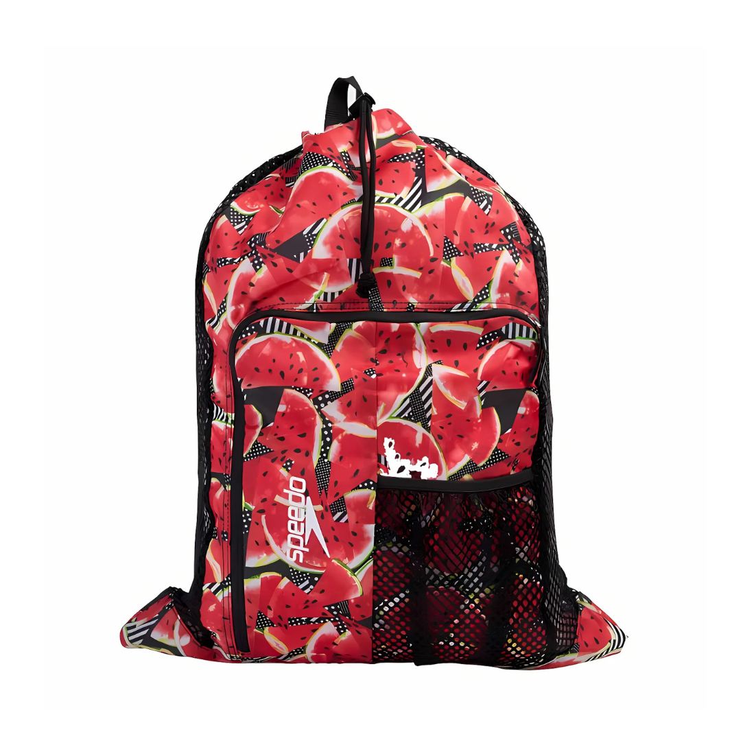 شنطة شبكية ديلوكس