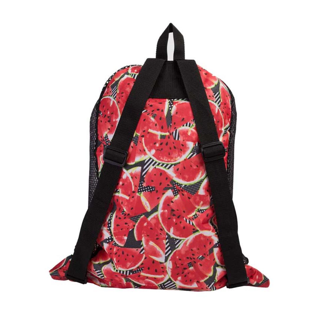 شنطة شبكية ديلوكس