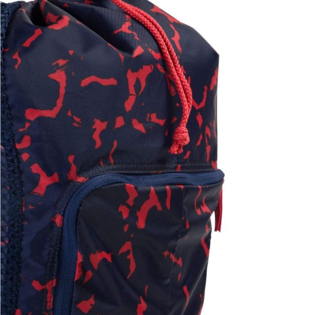 Deluxe Vent Mesh Bag