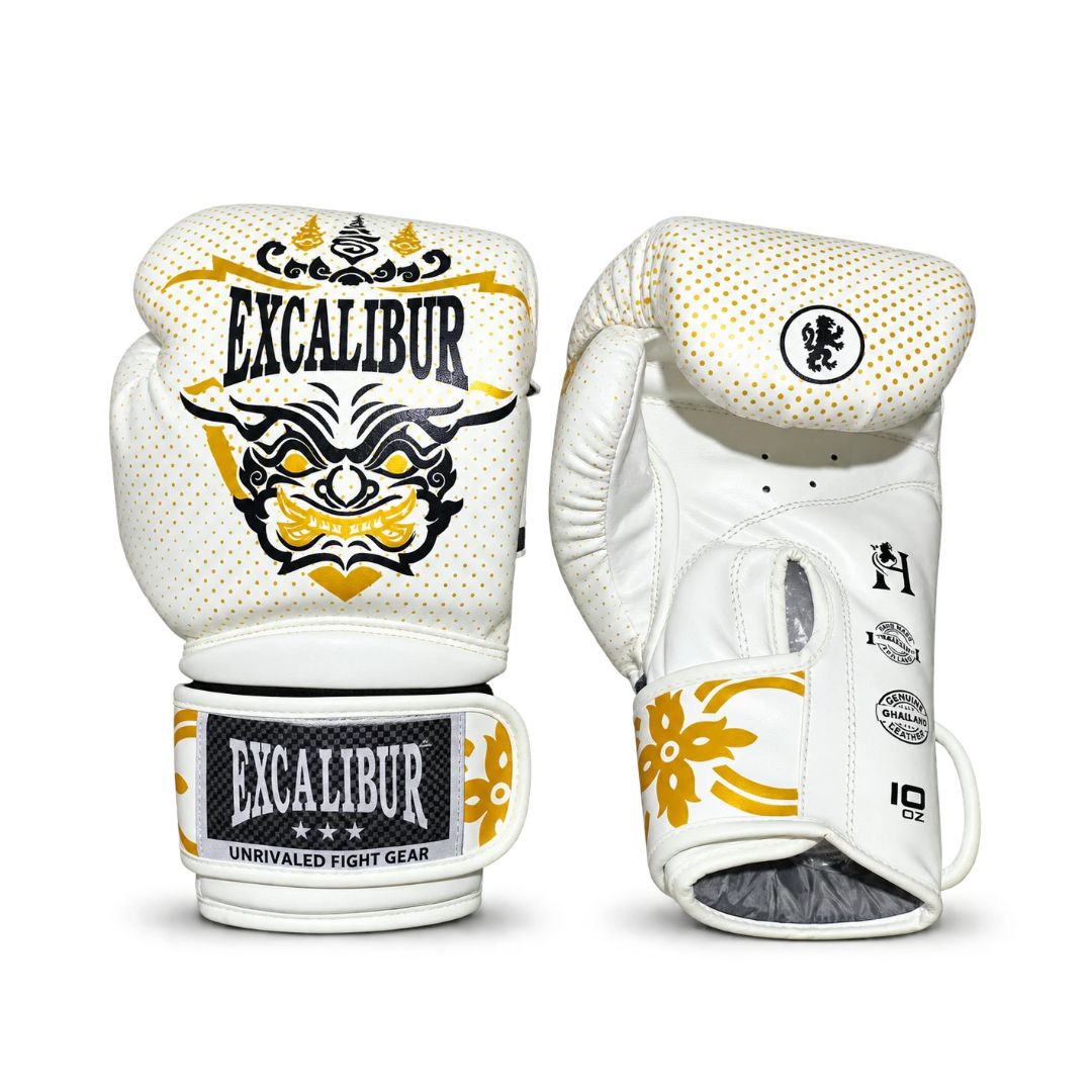 Boxing Gloves Model 8075 PU