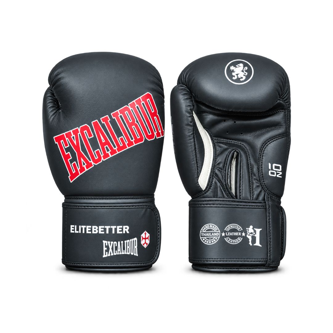 Boxing Gloves Model 8109 Semi PU