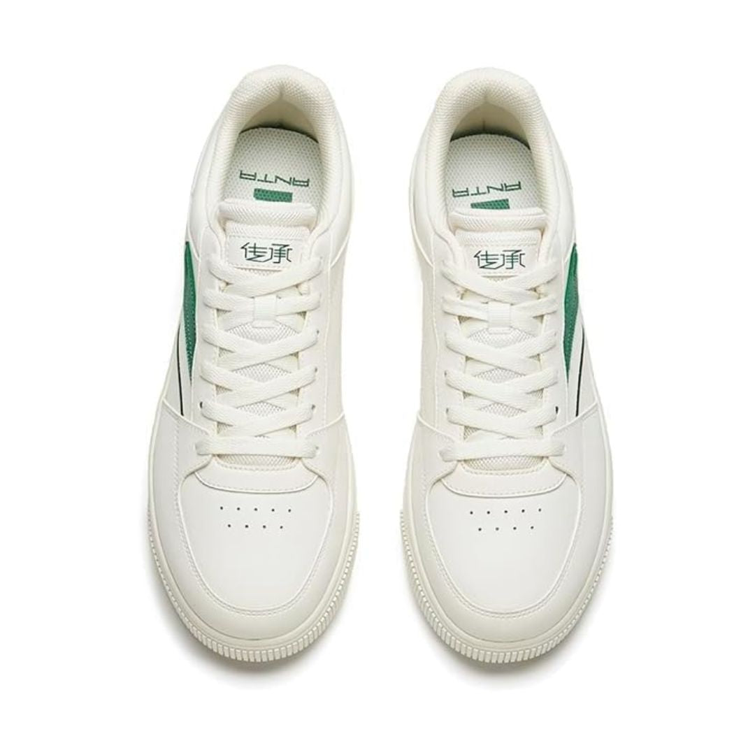 Retro Lifestyle Shoes