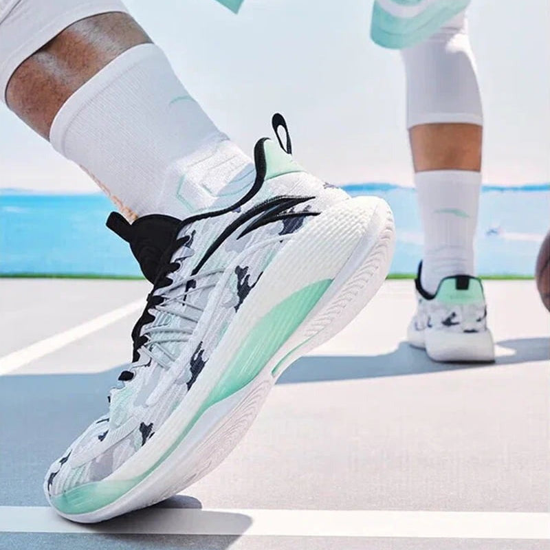 Skyline Team Basketball Shoes