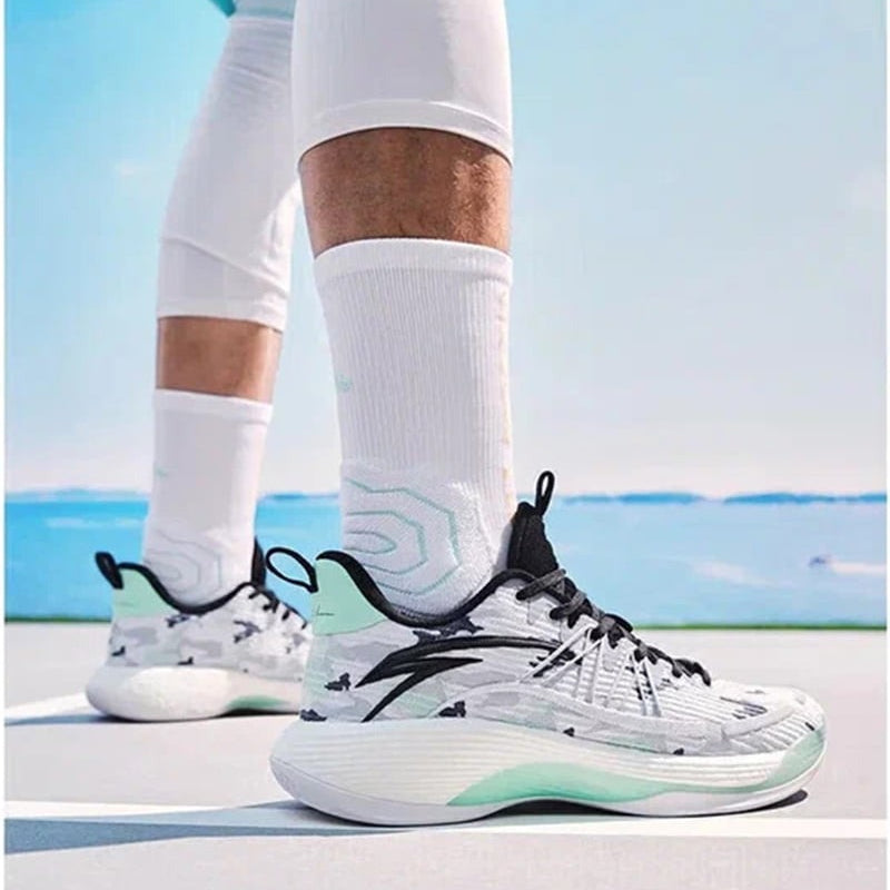 Skyline Team Basketball Shoes
