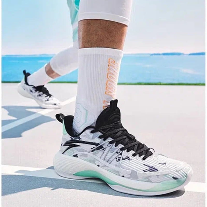 Skyline Team Basketball Shoes
