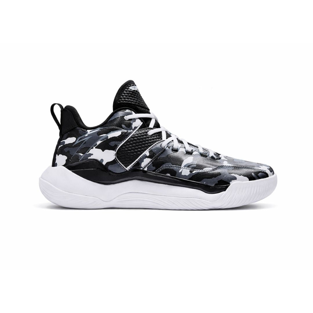 Laser 4 Basketball Shoes