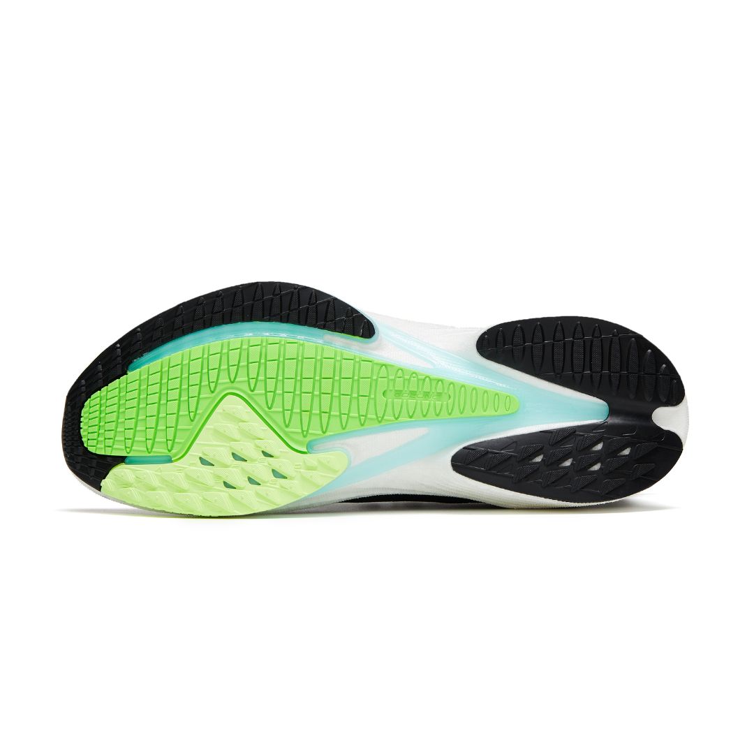 Mach 3.0 Running Shoes