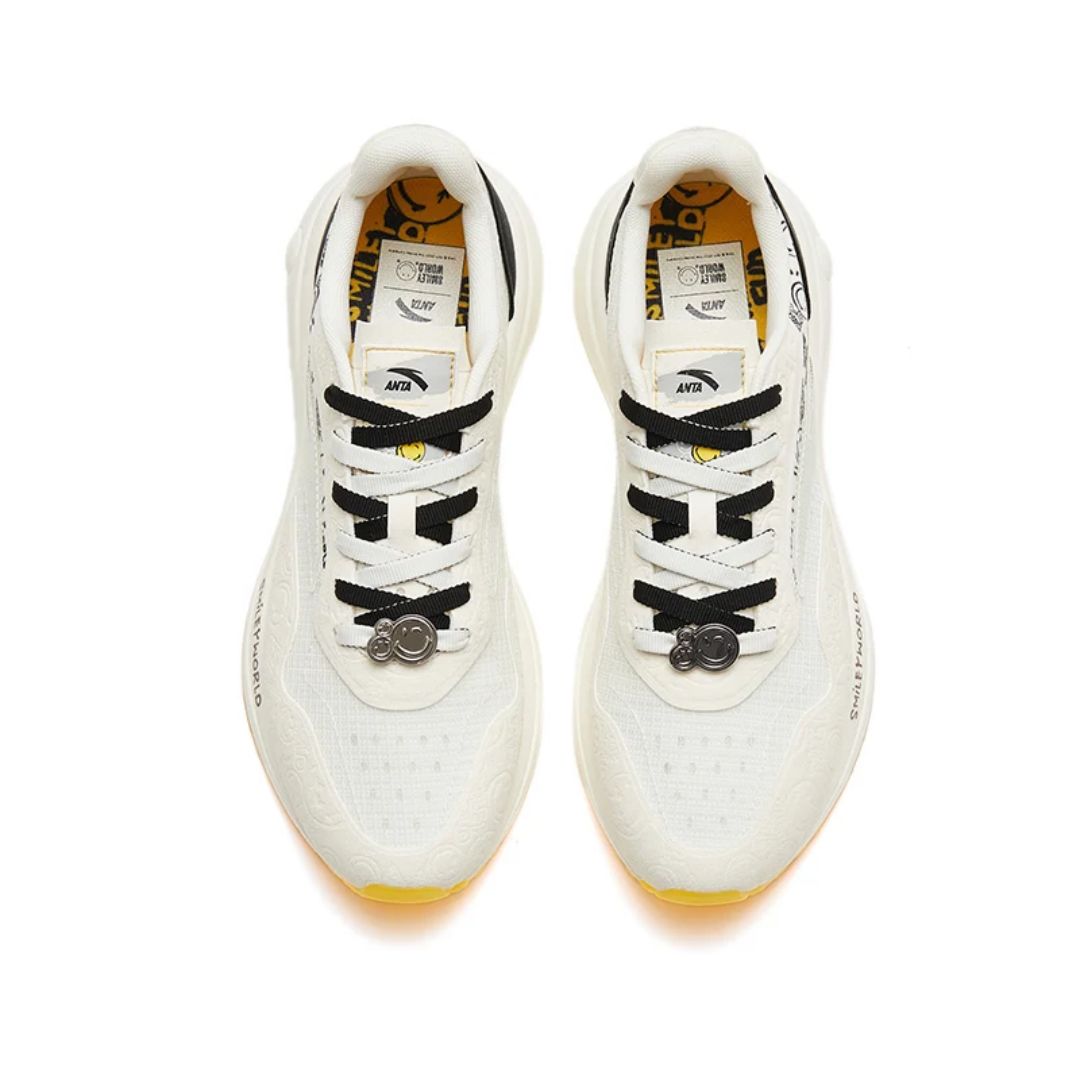Heritage 80 Sneakers