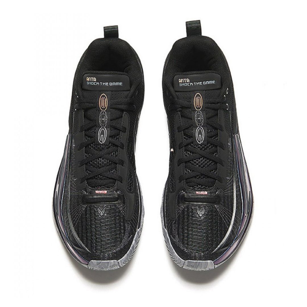 Shock Edge 1 Basketball Shoes