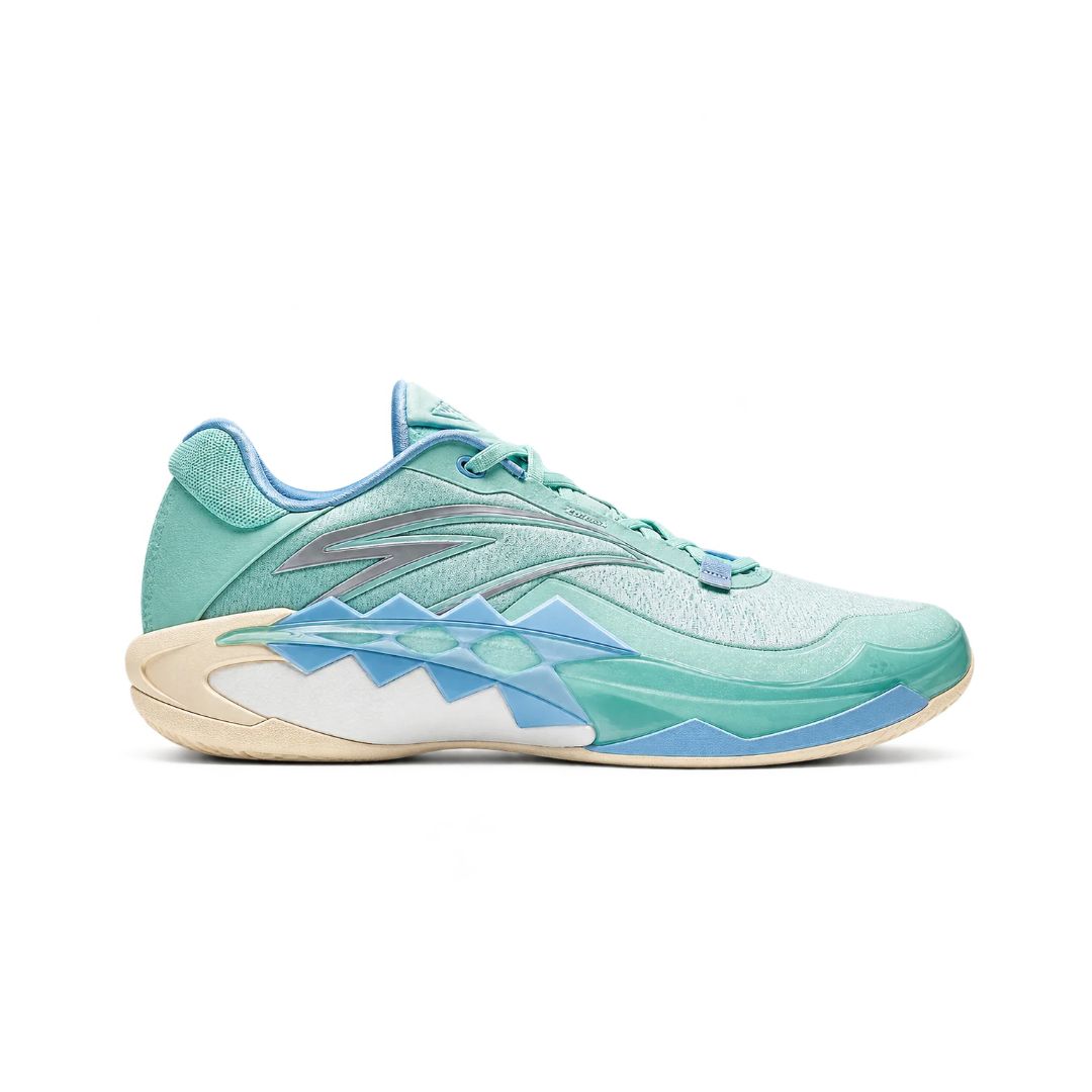 Furious 1.0 Basketball Shoes