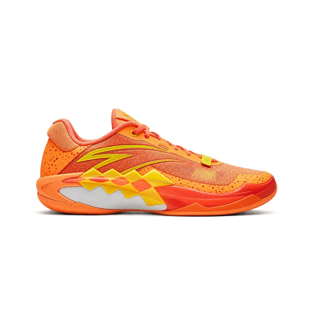 Furious 1.0 Basketball Shoes