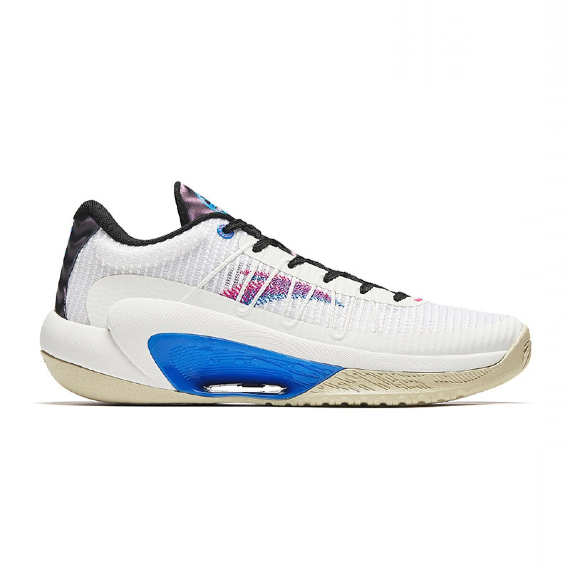Flash Duals 6 Basketball Shoes