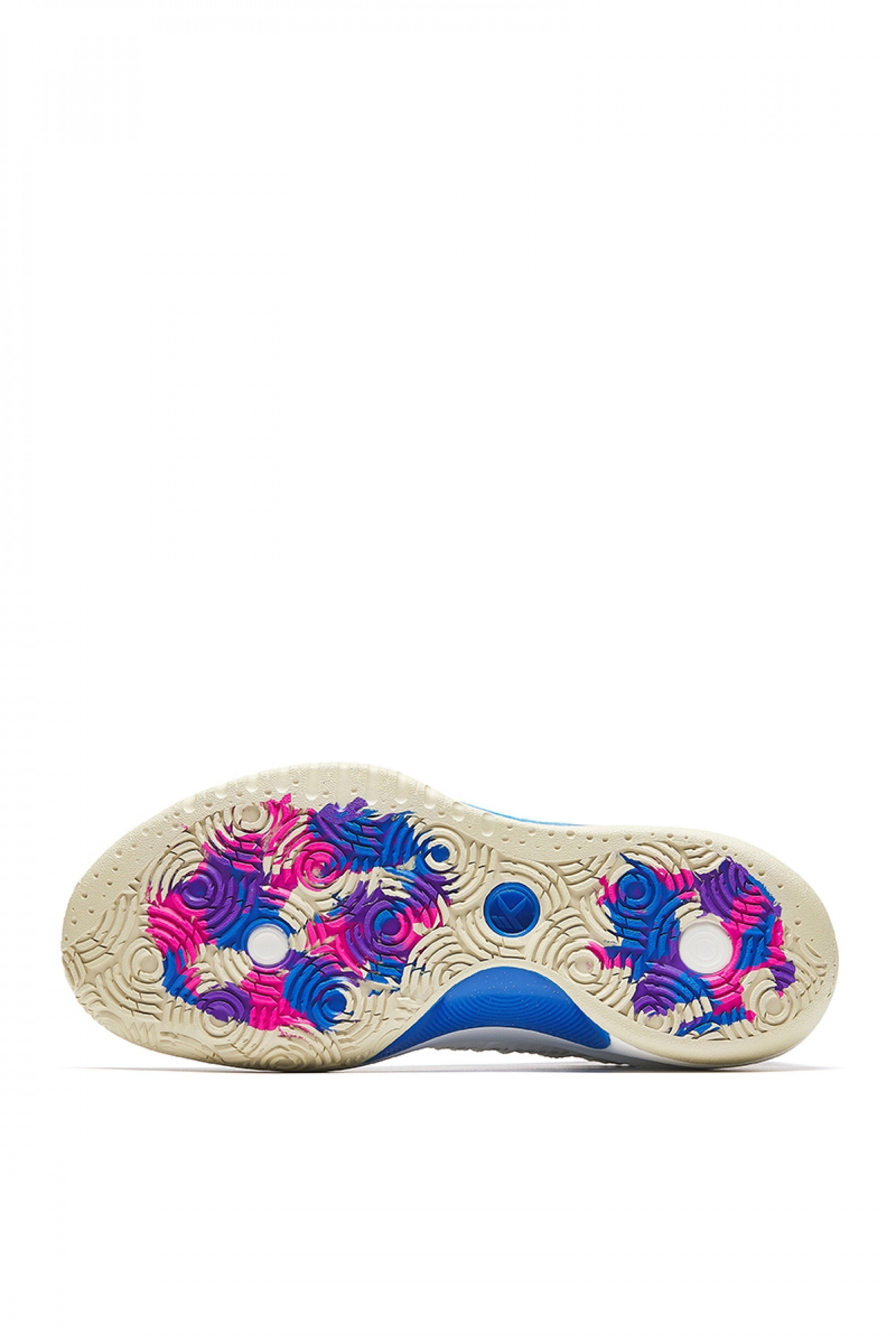 Flash Duals 6 Basketball Shoes