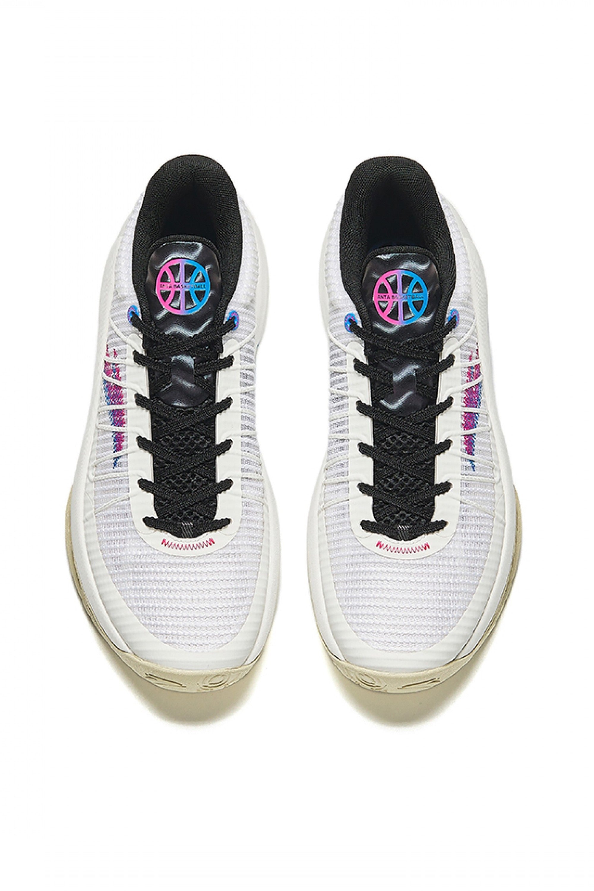 Flash Duals 6 Basketball Shoes