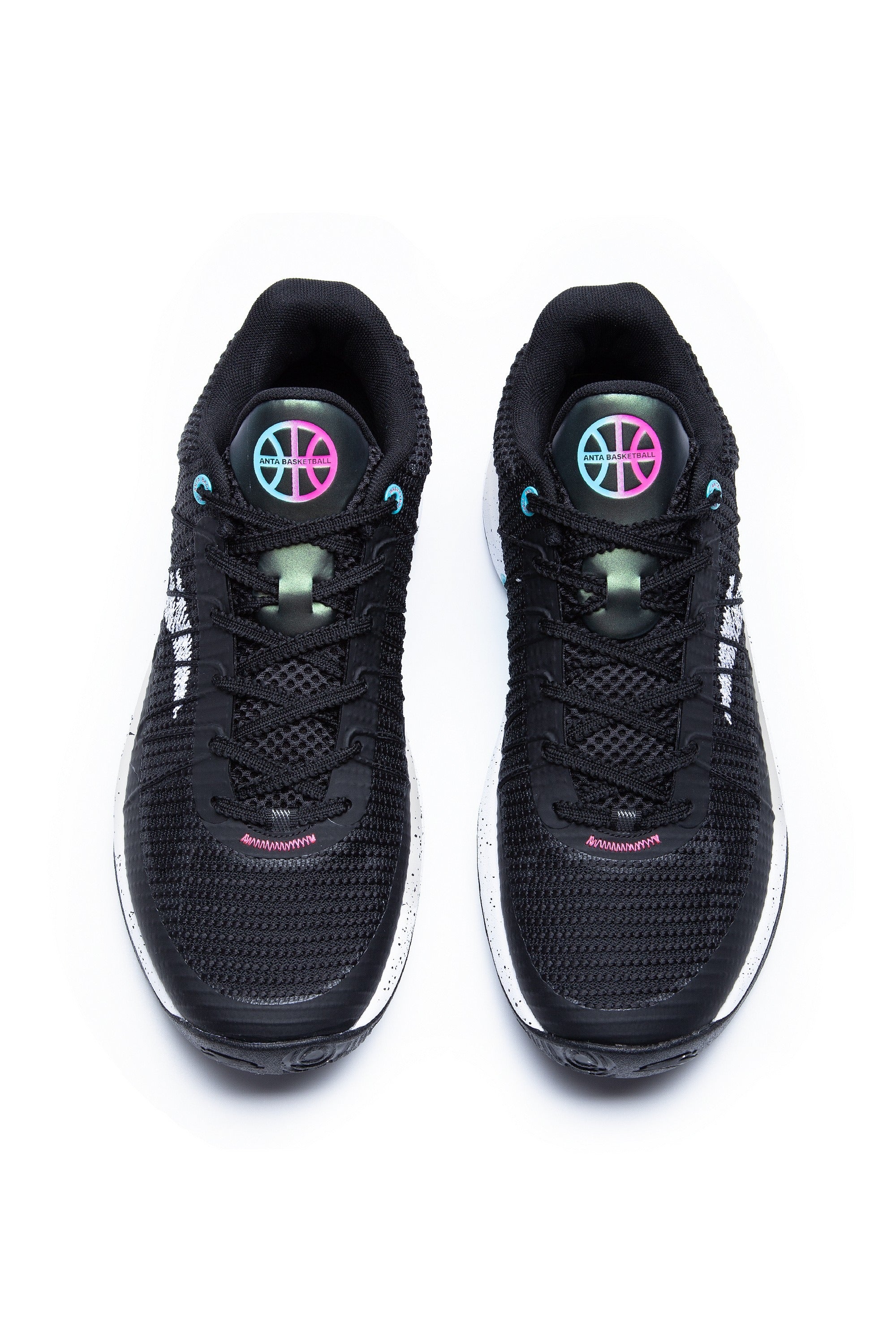 حذاء كرة سلة