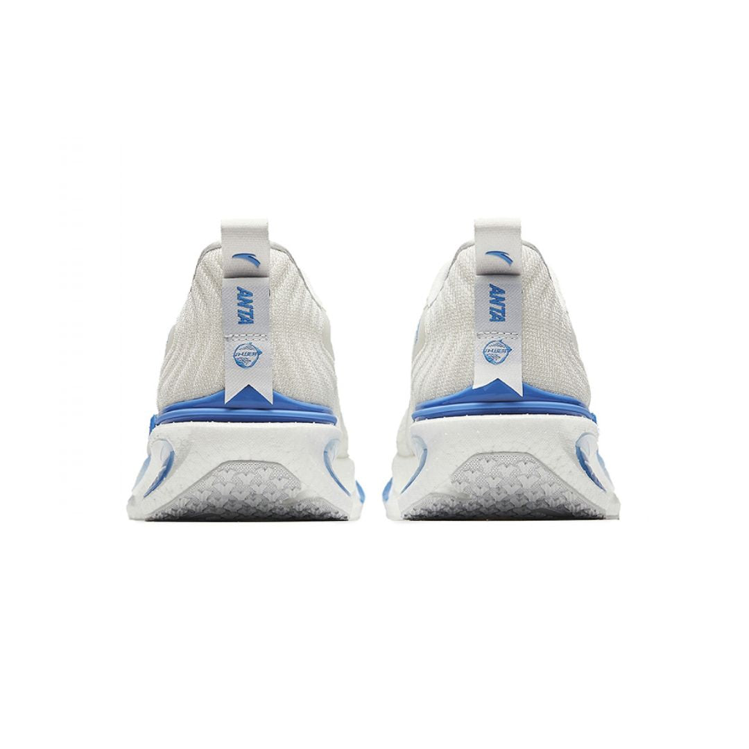 Men's Anta Wormhole Running Shoes