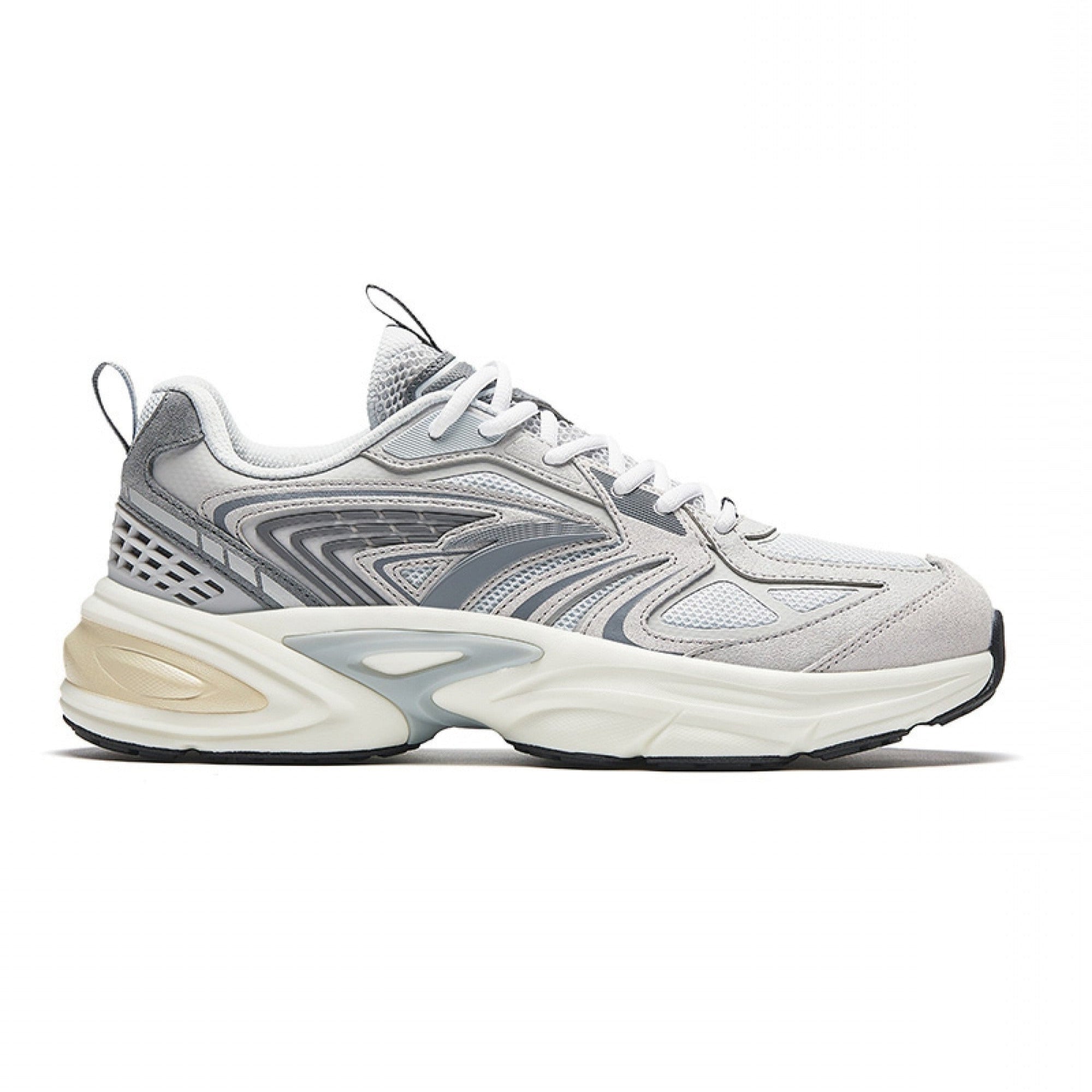 Glacier Lifestyle Shoes